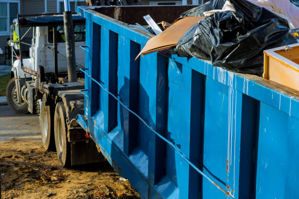 Best Residential Junk Removal  in Lesslie, SC