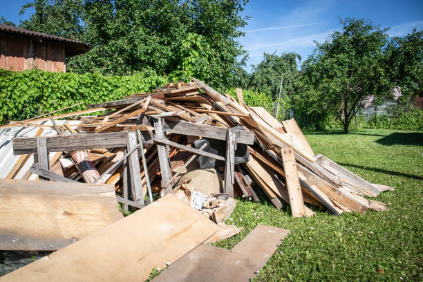 Best Demolition Debris Removal  in Lesslie, SC